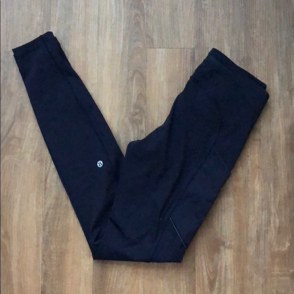 Lululemon Speed Up Tight Luxtreme 28”